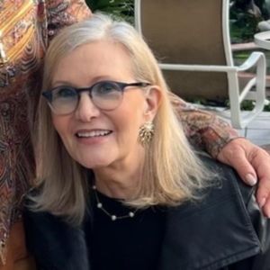 Meet your Posher, Julenne